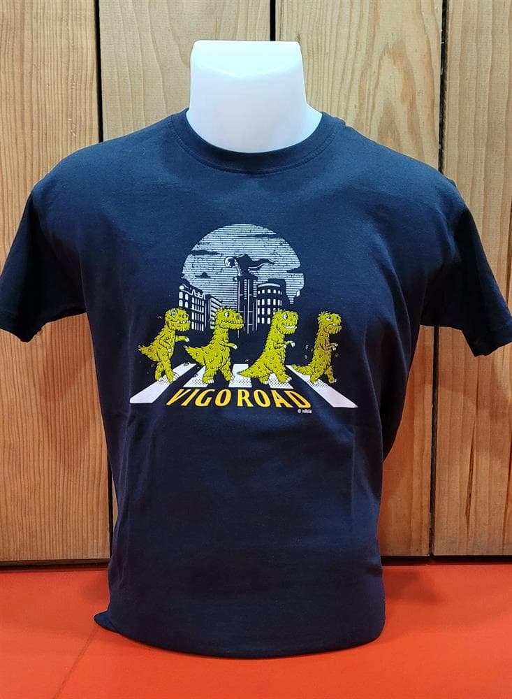 camisetas gallegas divertidas